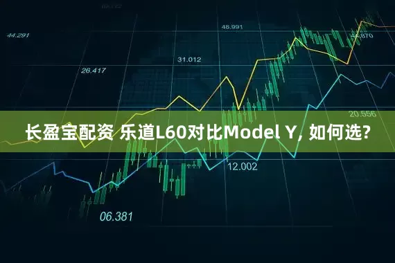 长盈宝配资 乐道L60对比Model Y, 如何选?