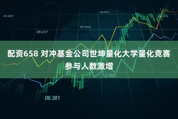 配资658 对冲基金公司世坤量化大学量化竞赛参与人数激增