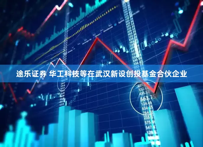 途乐证券 华工科技等在武汉新设创投基金合伙企业